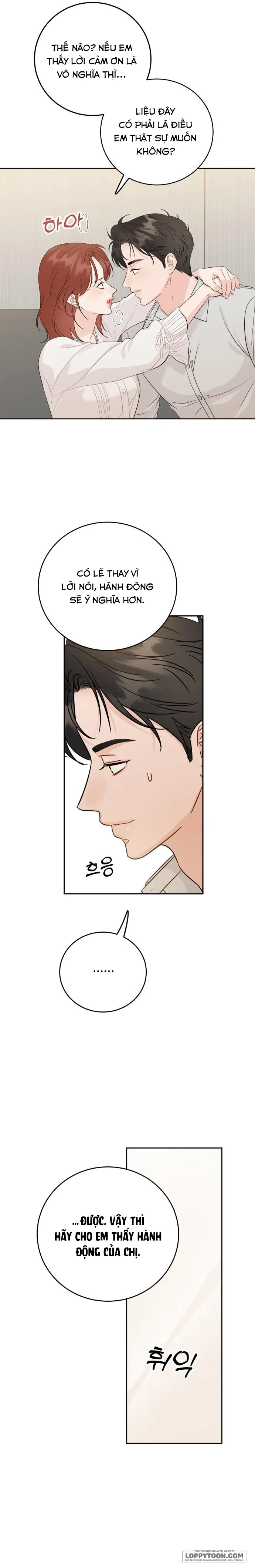 Người Một Nhà Chap 121 - trang 16