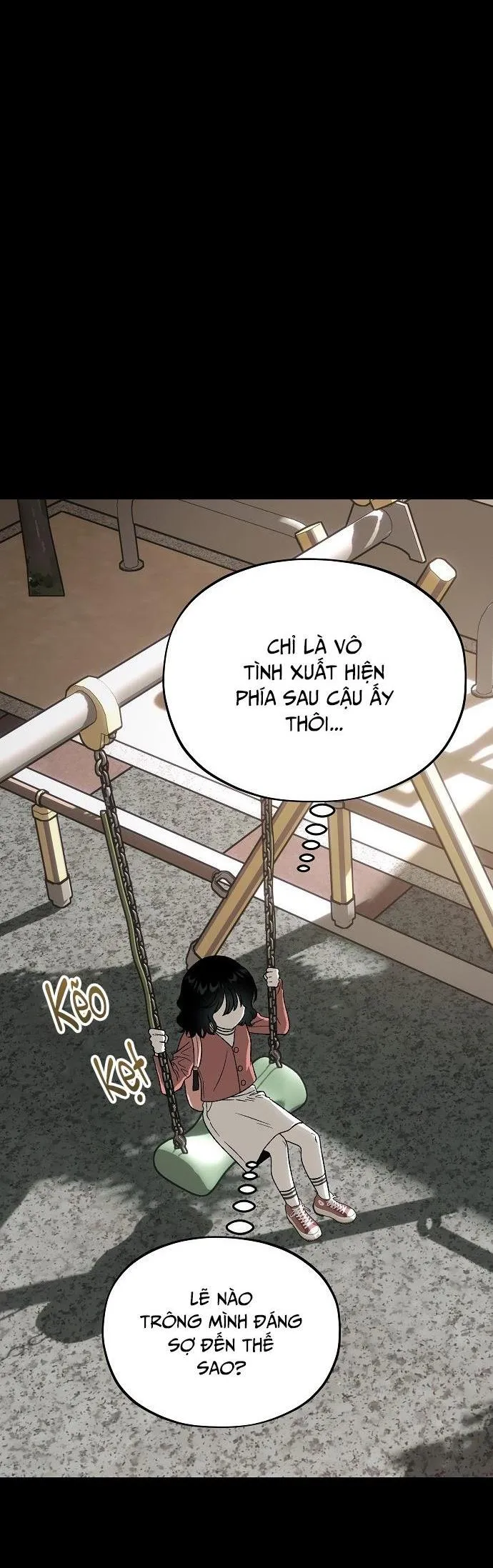 Khao Khát Bất Tận Chap 1 - trang 33