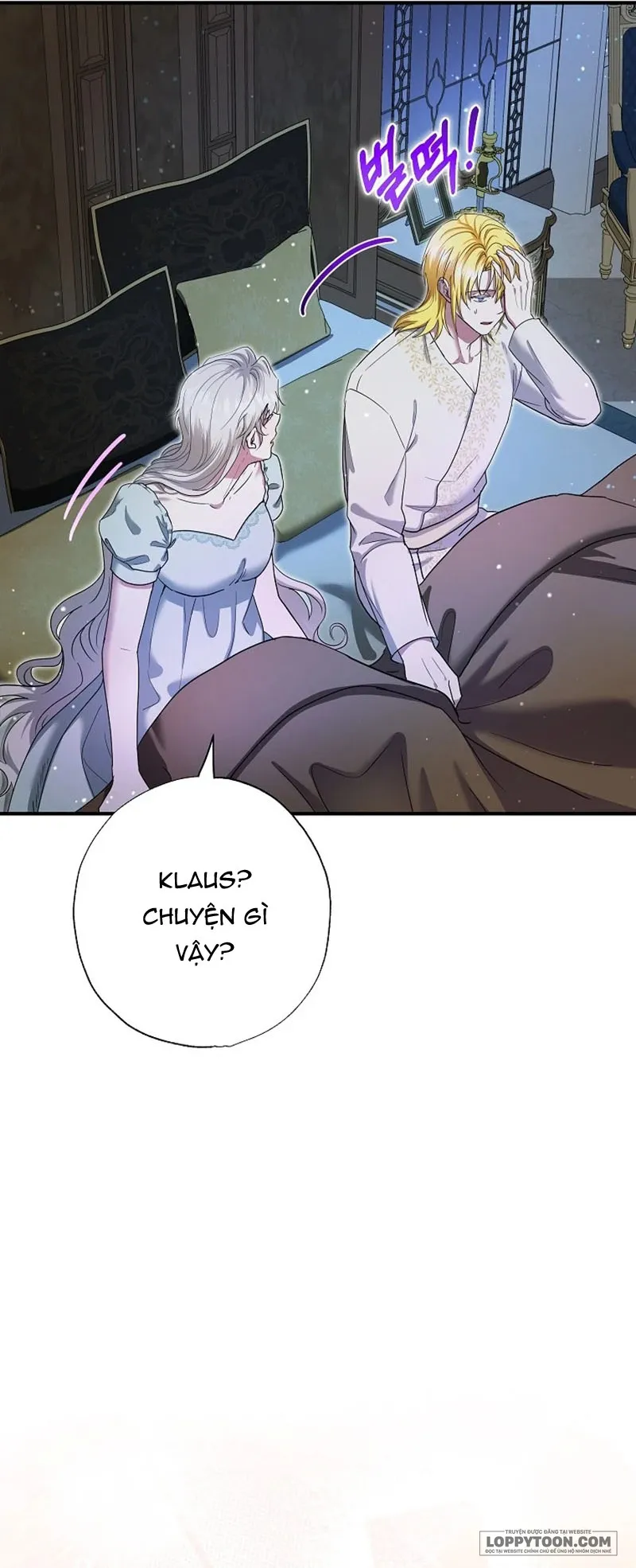 Trở Thành Miêu Nữ Của Hoàng Đế Chap 82 - trang 15