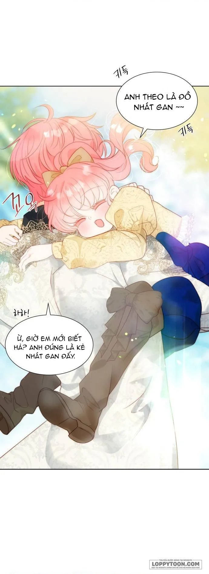 Tôi Được Sinh Ra Là Cô Con Gái Thứ Hai Chap 30 - trang 19