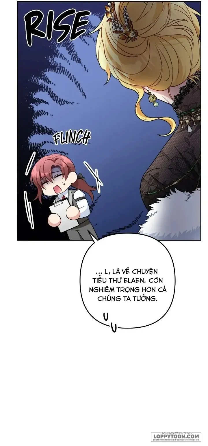 Tôi Sống Chung Với Mẹ Chồng Chap 19 - trang 37