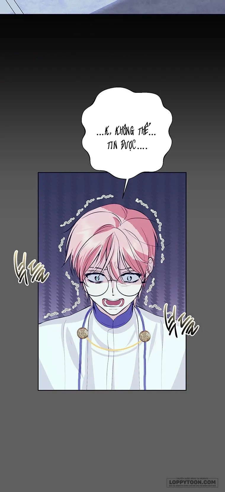 Phía Sau Mặt Nạ Của Nam Chính Hiền Lành Chap 13 - trang 1
