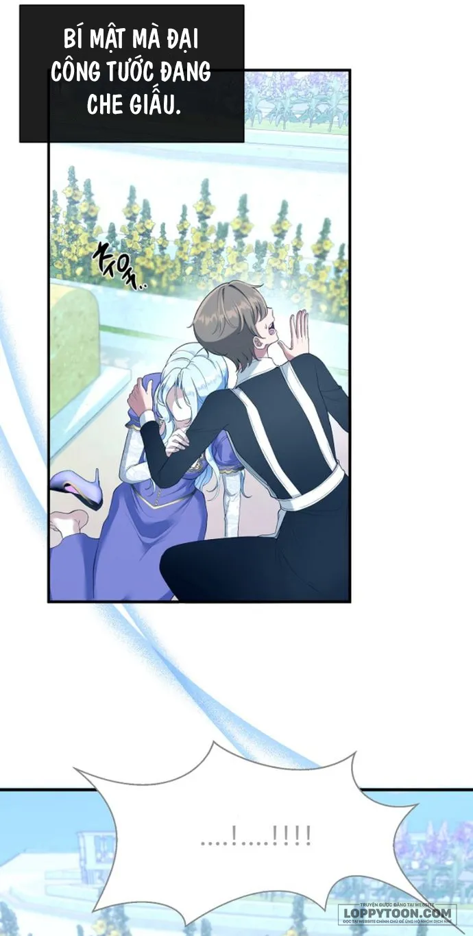 Qua Đêm Với Người Chồng Sắp Ly Hôn Chap 6 - trang 55