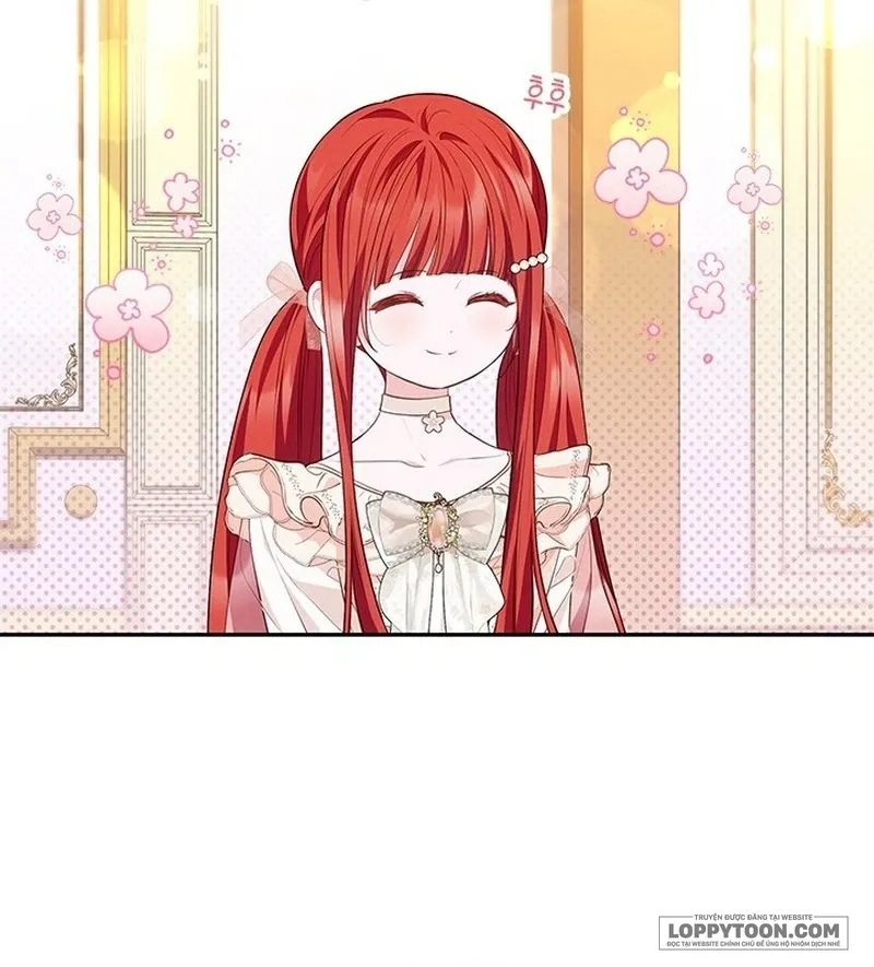 Đã Từ Chối Sủng Ái Rồi Mà Sao Còn Ám Ảnh Thế? Chap 24 - trang 15