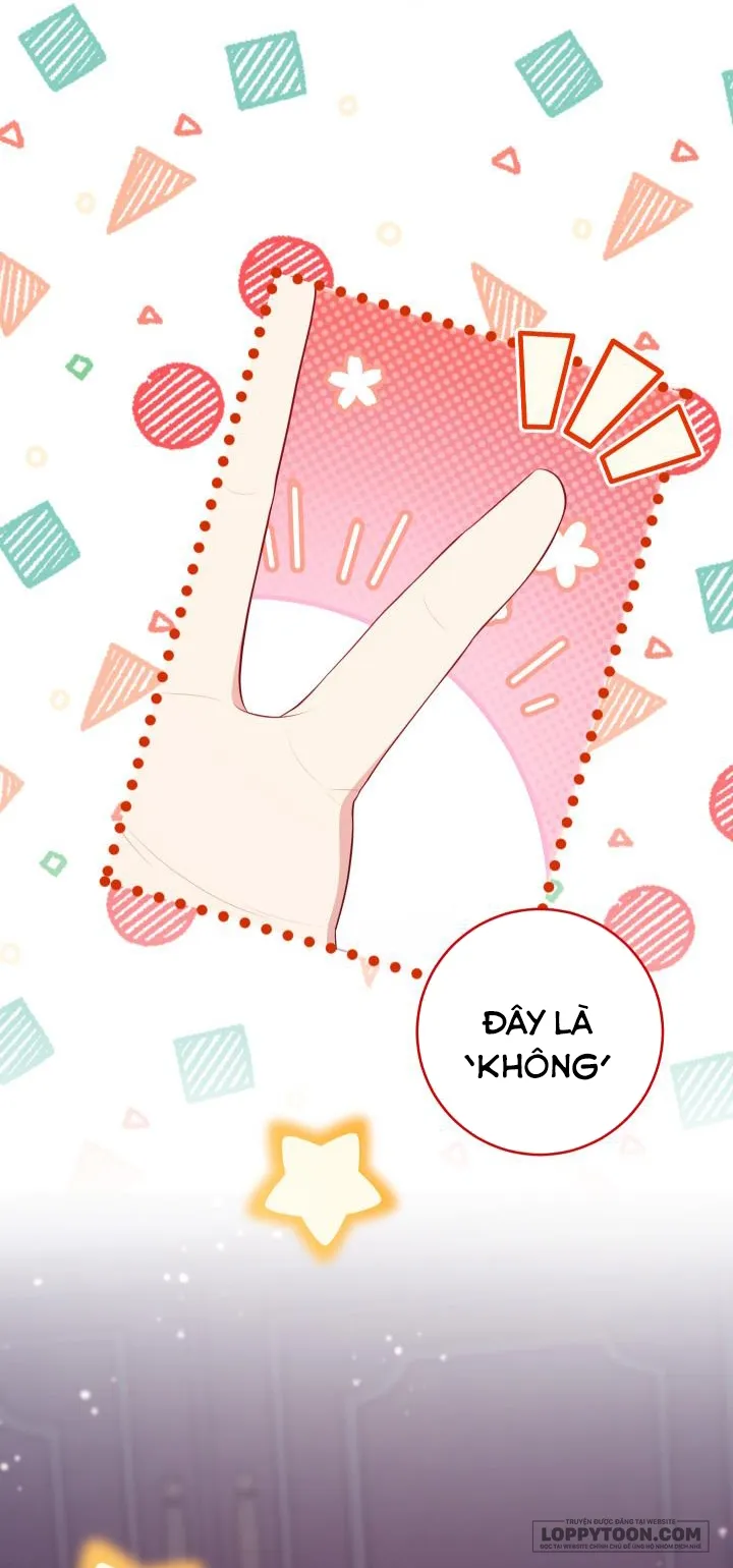 Trở Thành Bạn Thời Thơ Ấu Của Nam Phụ Ám Ảnh Chap 5 - trang 50