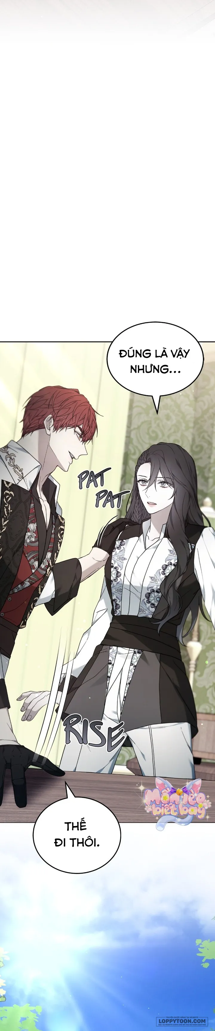 Thời Đại Oman Chap 76 - trang 20
