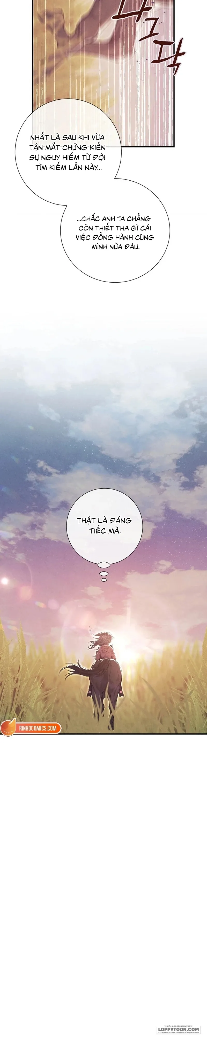 Đừng Tìm Kiếm Ác Nữ Đã Hồi Sinh Chap 14 - trang 16