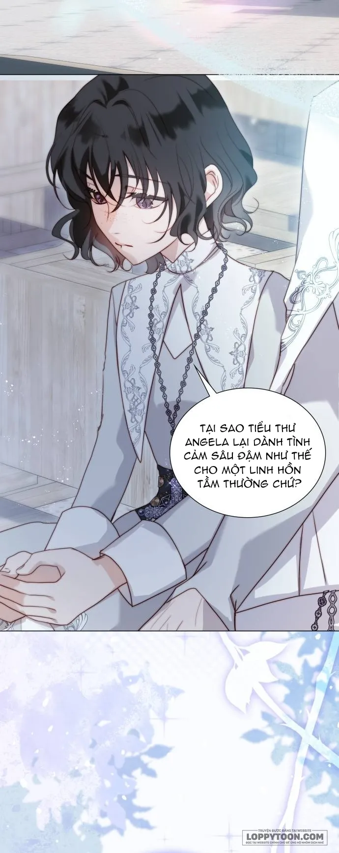 Tôi Được Sinh Ra Là Cô Con Gái Thứ Hai Chap 100 - trang 3