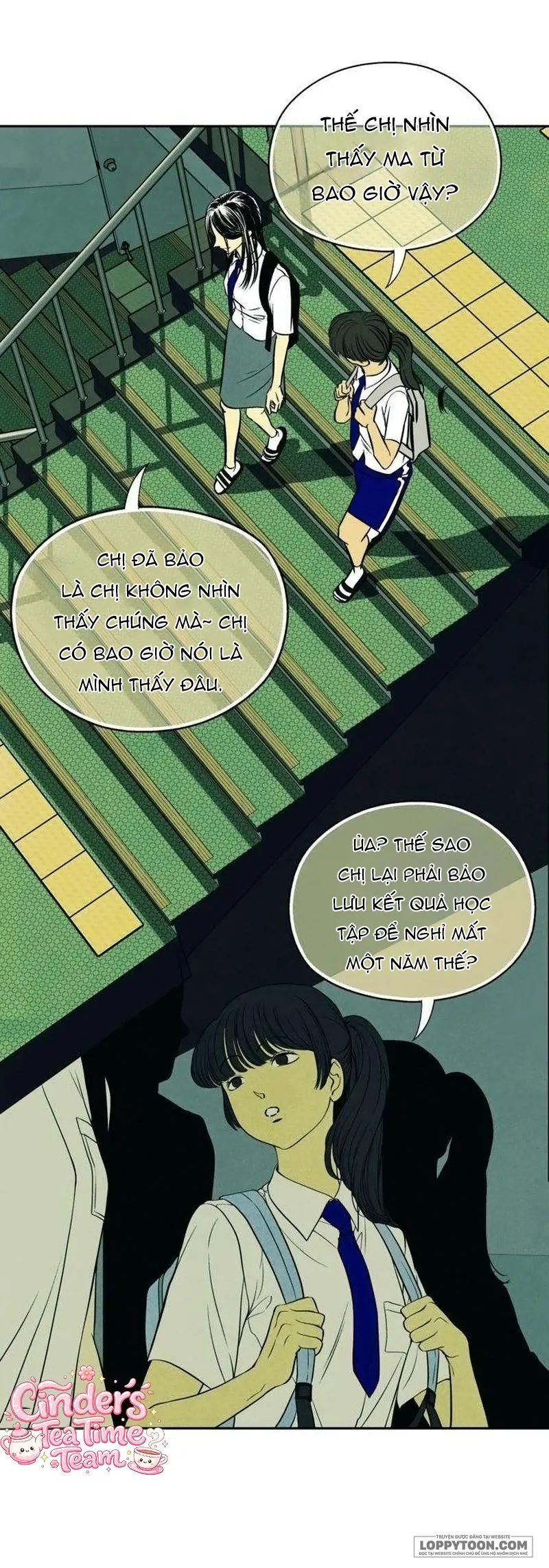 Phục Tùng Chap 3 - trang 58