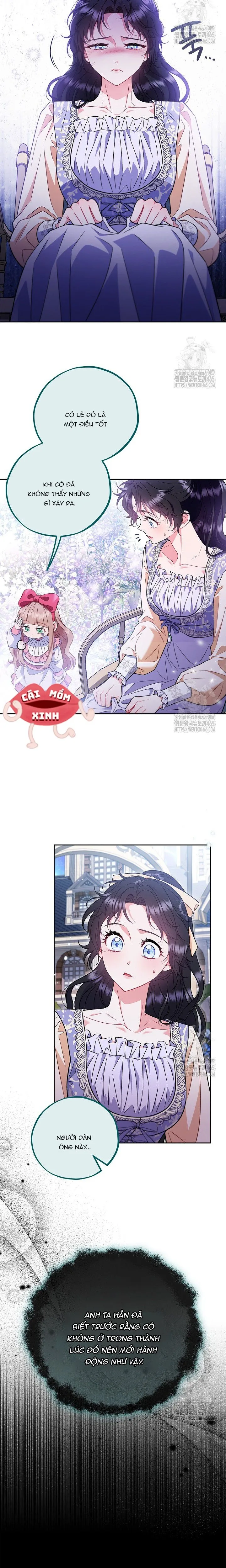 Trở Thành Người Giám Định Chất Độc Cho Thế Lực Hắc Ám Chap 58 - trang 26