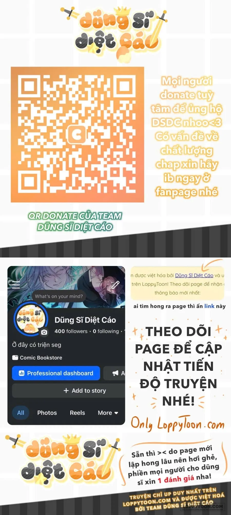 Góa Phụ Chap 1 - trang 1