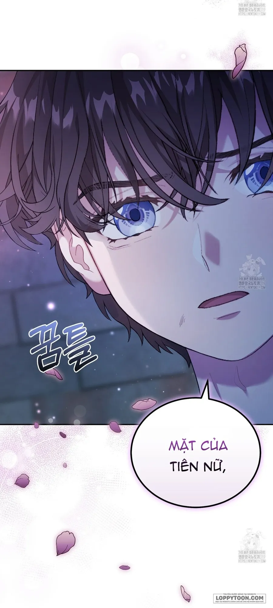 Nàng Tiên, Hãy Ký Hợp Đồng Nào Chap 16 - trang 75