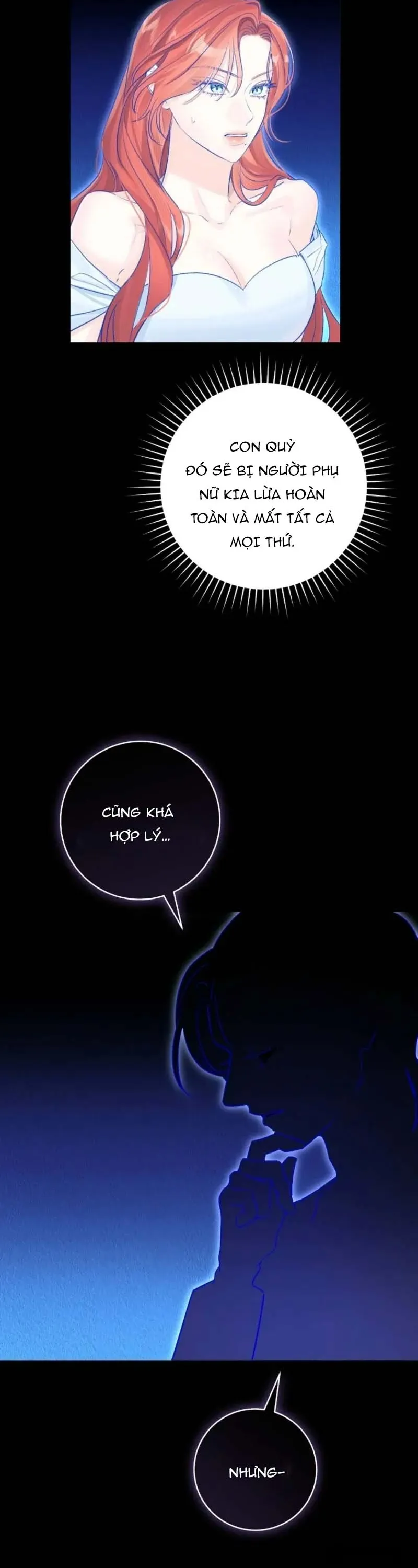 Cuộc Hôn Nhân Xa Hoa Của Đại Công Tước Là Giả Chap 86 - trang 39