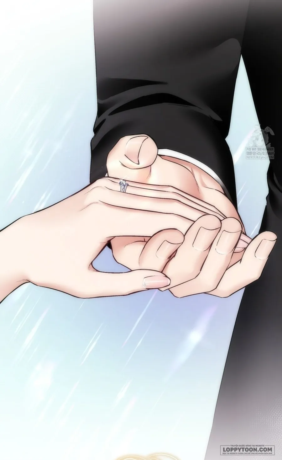 Tôi Có Thể Chạm Vào Không? Chap 37 - trang 89