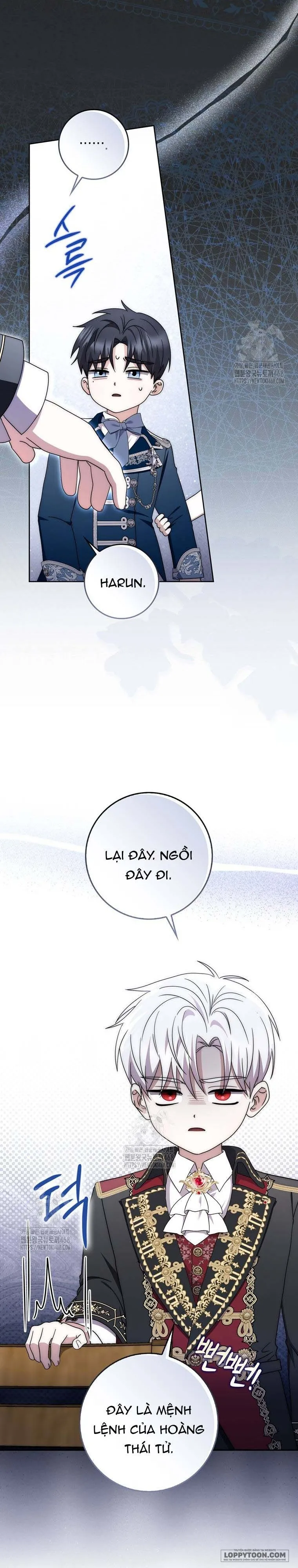 Nam Chính Bệnh Hoạn Ám Ảnh Với Sức Khoẻ Của Tôi Chap 28 - trang 38