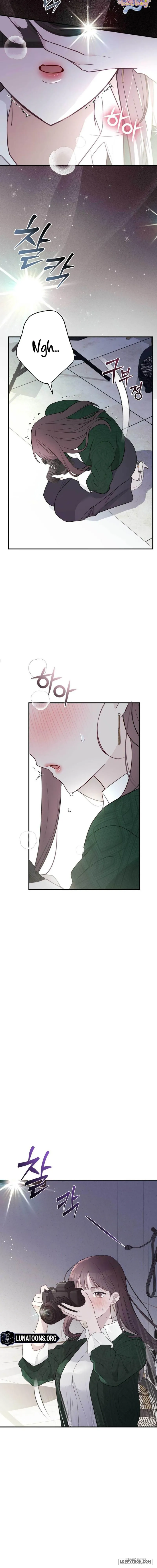 Tôi Nuôi Trai Chỉ Để "Thịt" Chap 4 - trang 2