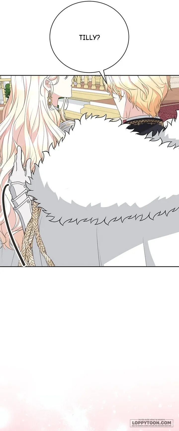 Sinh Ra Trở Thành Nhân Vật Không Có Trong Nguyên Tác Chap 82 - trang 53
