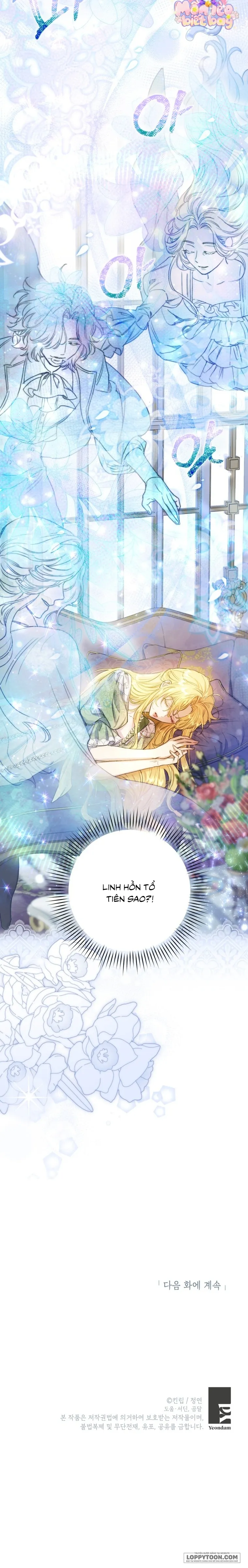 Ác Nữ Là Triệu Phú Chuyên Giải Quyết Rắc Rối Chap 10 - trang 28