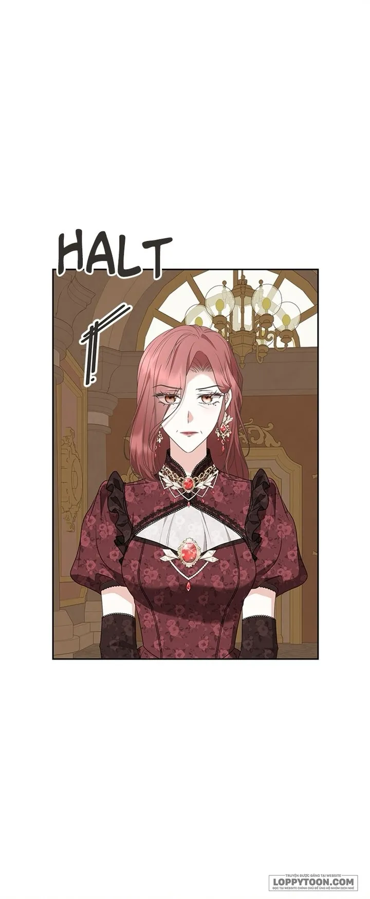 Sinh Ra Trở Thành Nhân Vật Không Có Trong Nguyên Tác Chap 82 - trang 16
