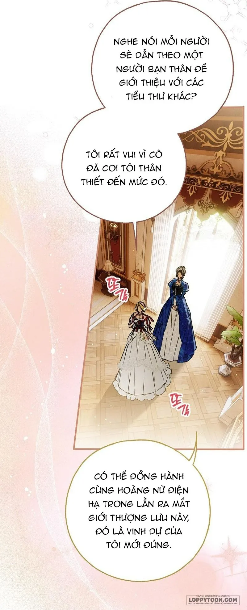 Có Kẻ Đã Sở Hữu Cơ Thể Của Tôi Chap 68 - trang 38
