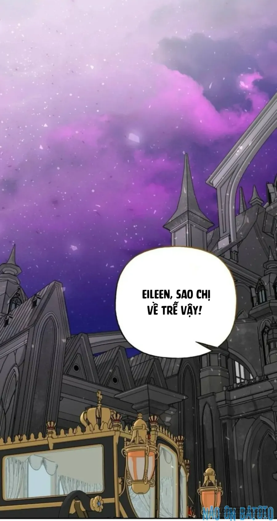 Hầu Gái Không Thích Nuôi Dạy Trẻ Nhỏ Chap 31 - trang 34
