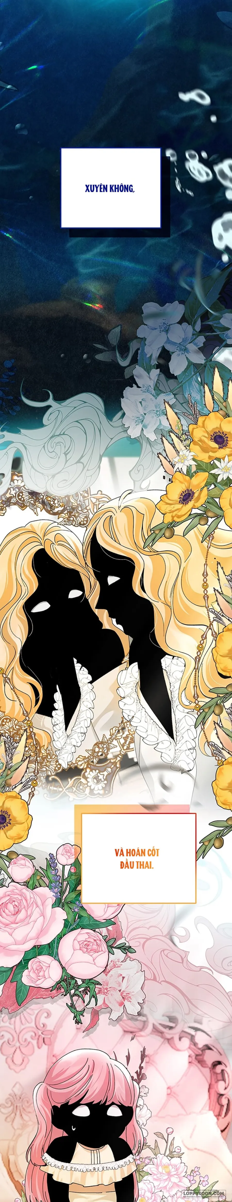 Vùng Đất Khắc Kỷ Chap 48 - trang 3