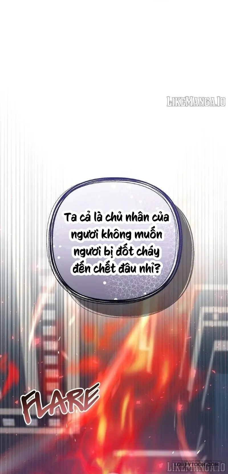 Hầu Gái Không Thích Nuôi Dạy Trẻ Nhỏ Chap 64 - trang 71