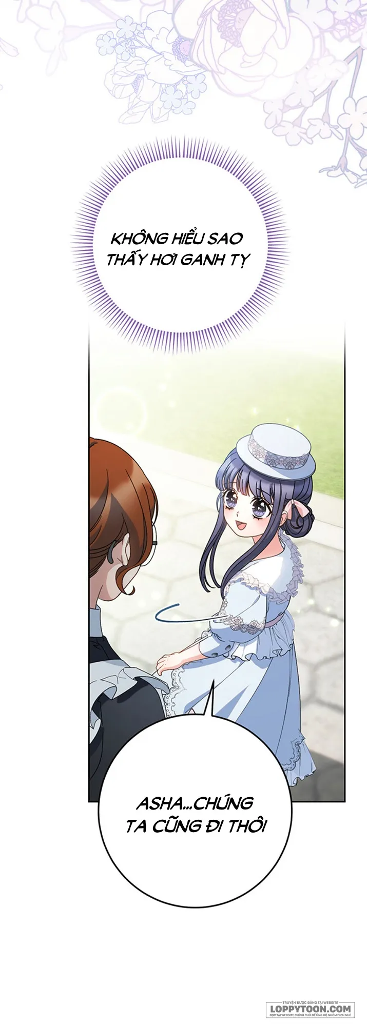 Nuôi Dưỡng Em Gái Xinh Đẹp Chap 22 - trang 62