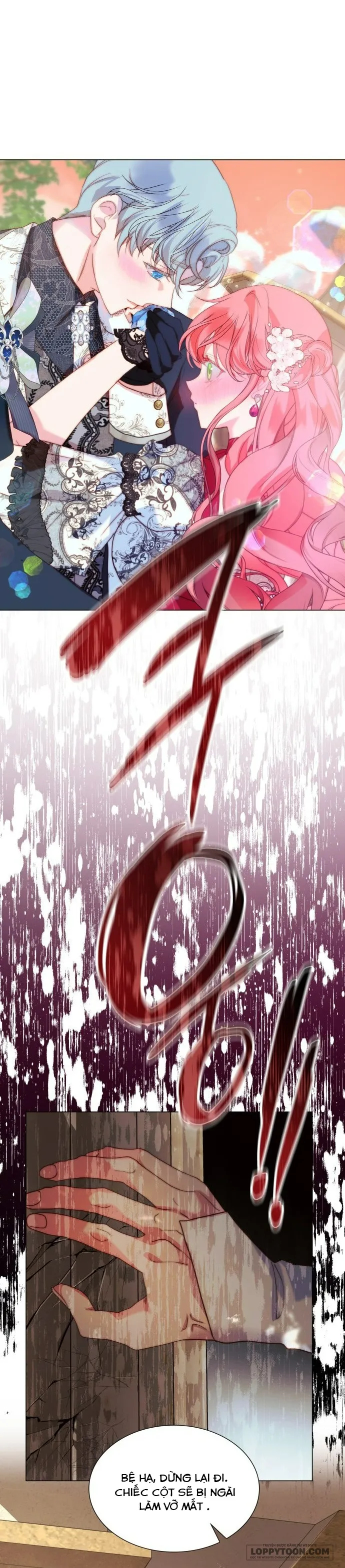 Tôi Được Sinh Ra Là Cô Con Gái Thứ Hai Chap 72 - trang 41