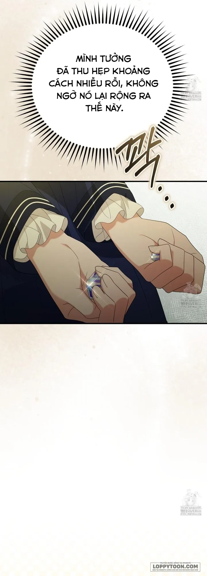 Nàng Tiên, Hãy Ký Hợp Đồng Nào Chap 43 - trang 25