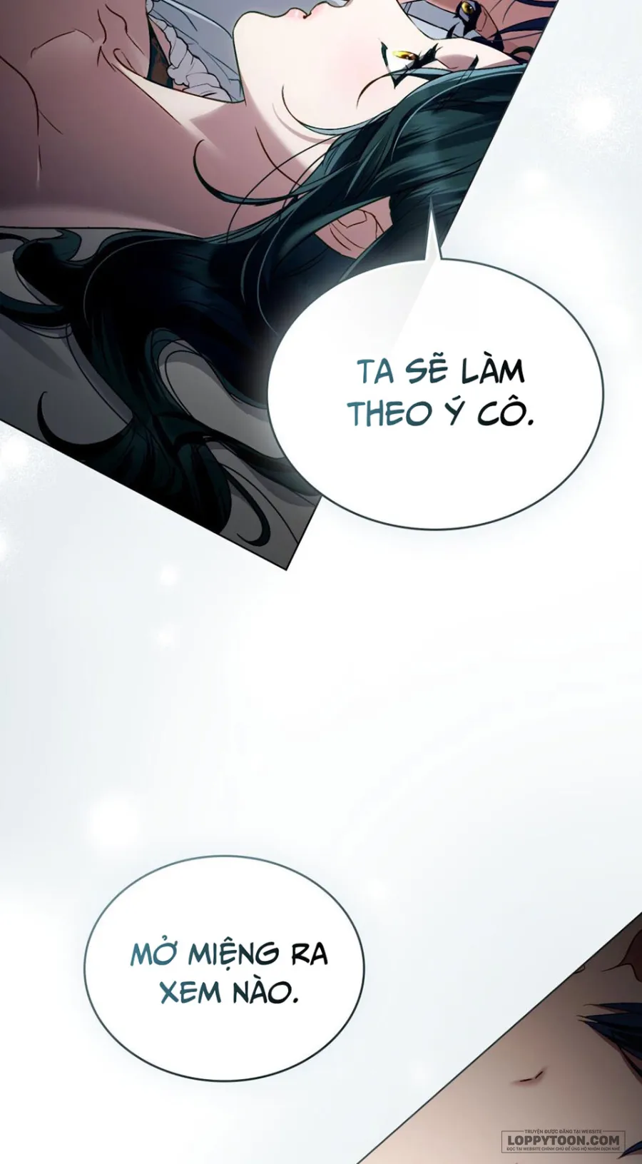 Giới Thượng Lưu Chap 21 - trang 8