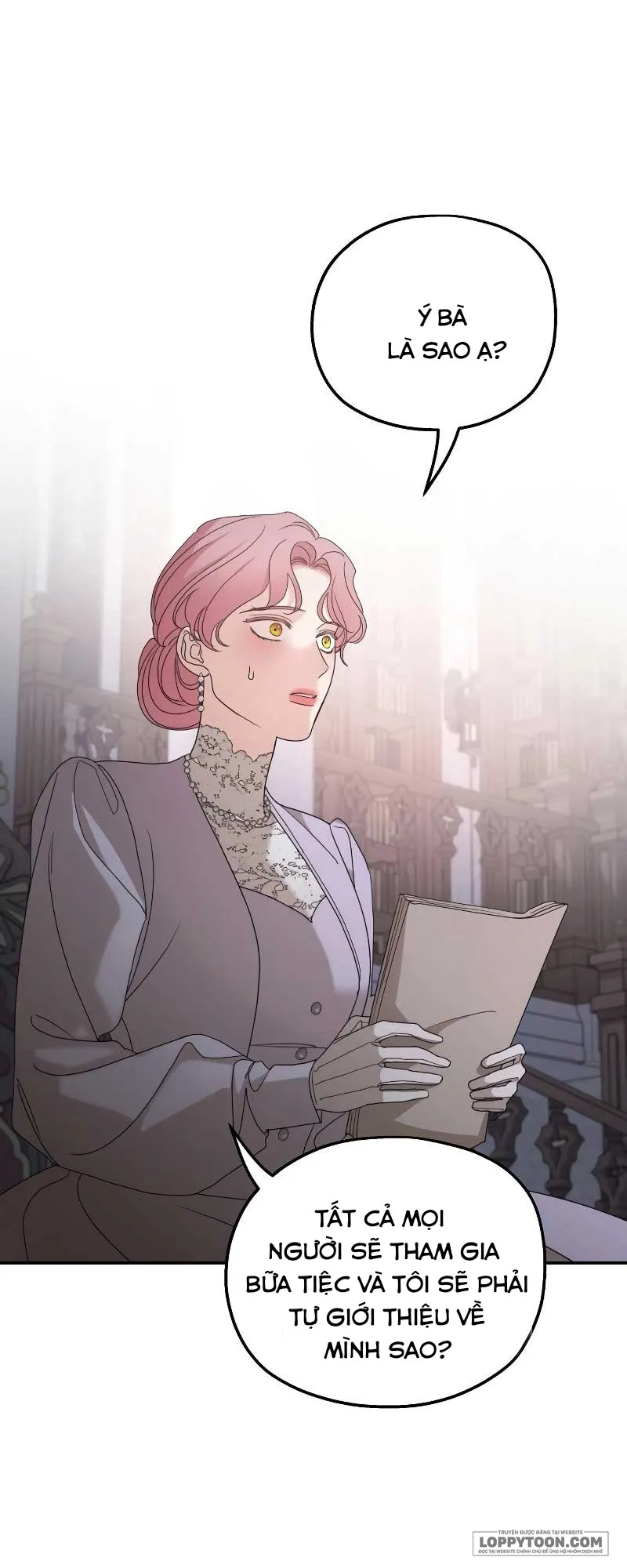Gia Đình Chồng Quá Ám Ảnh Bởi Tôi Chap 103 - trang 1