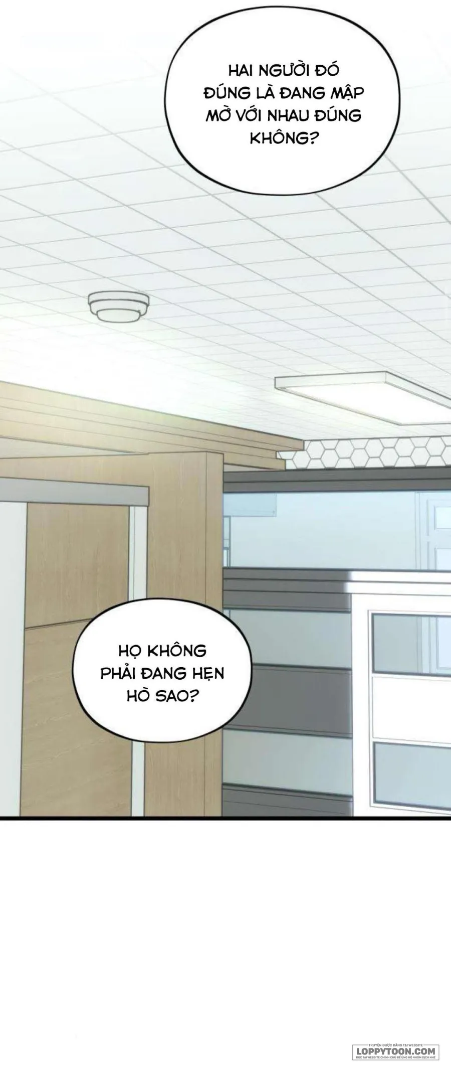 Khao Khát Bất Tận Chap 3 - trang 28