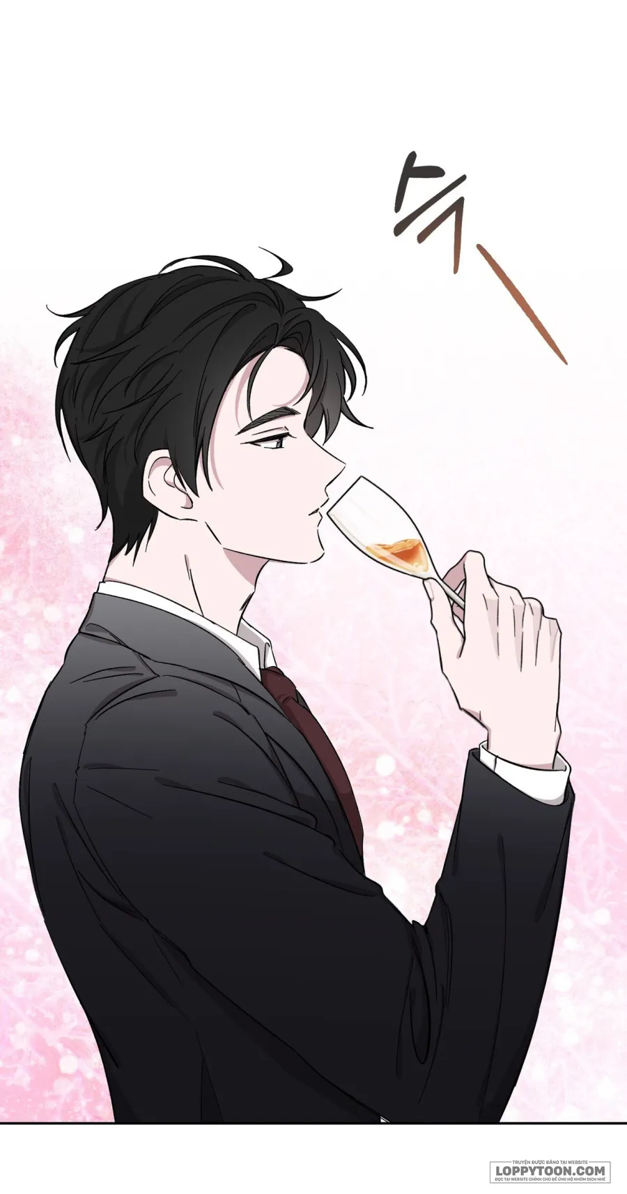 Quả Nhiên Vị Giám Đốc Điều Hành Đó… Chap 4 - trang 14