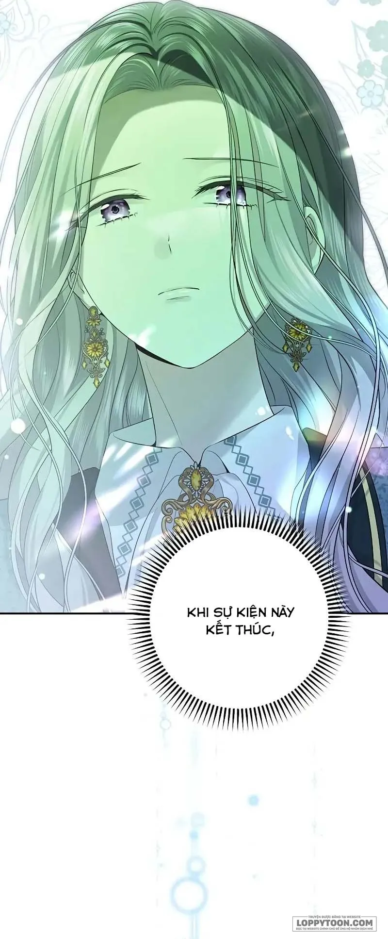 Presepe Bên Ngoài Chiếc Lồng Chap 13 - trang 6