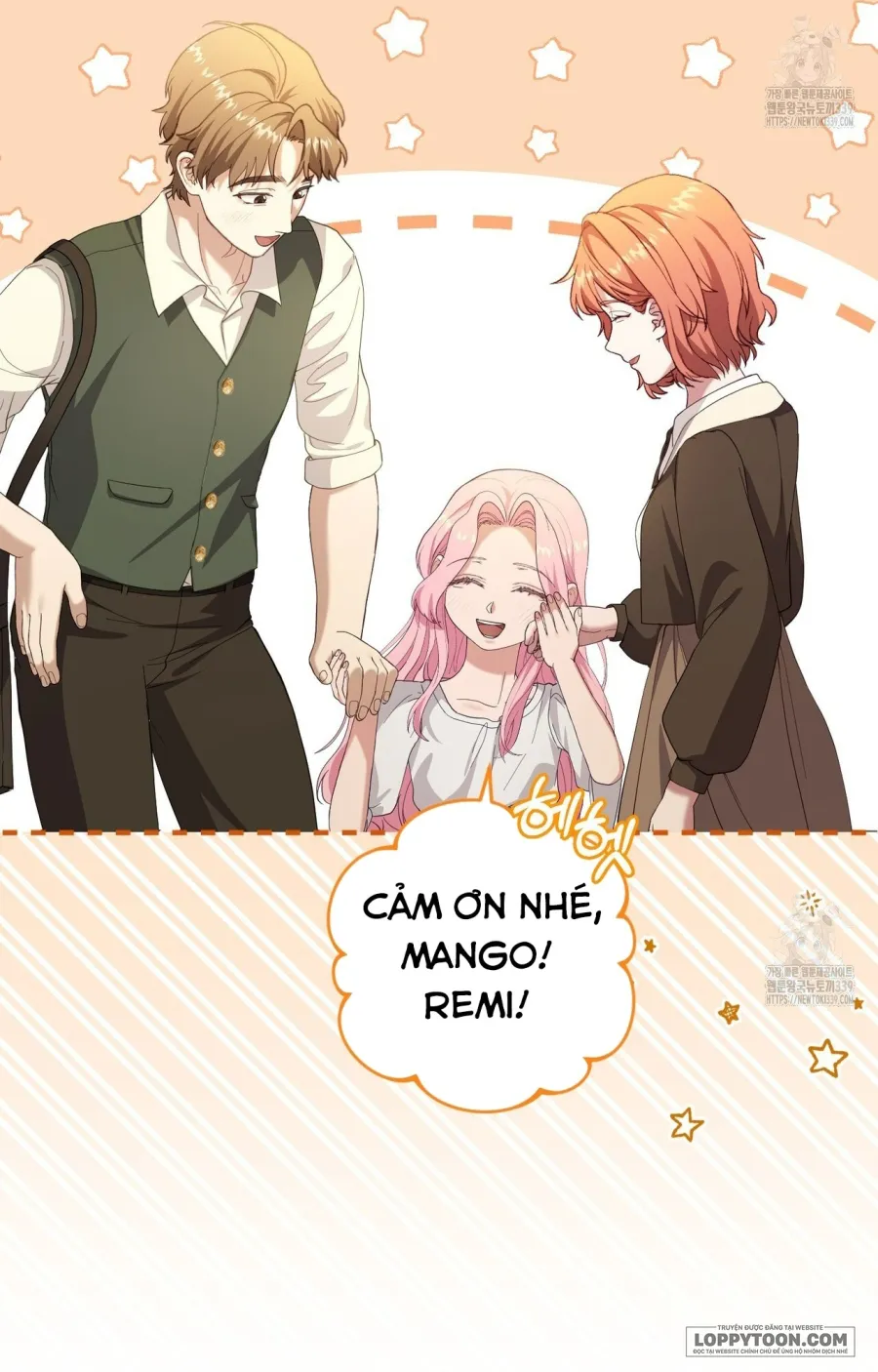 Nàng Tiên, Hãy Ký Hợp Đồng Nào Chap 36 - trang 42
