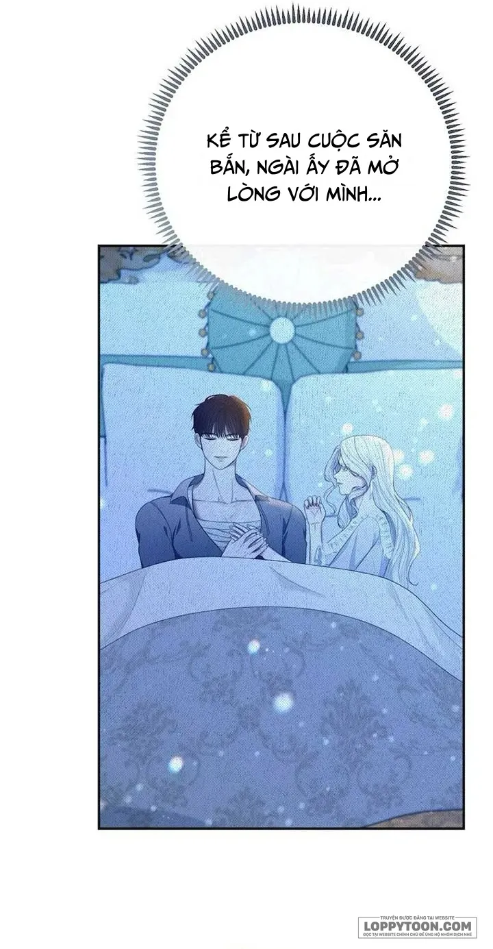Hầu Nữ Không Còn Thèm Muốn Chủ Nhân Nữa Chap 48 - trang 25