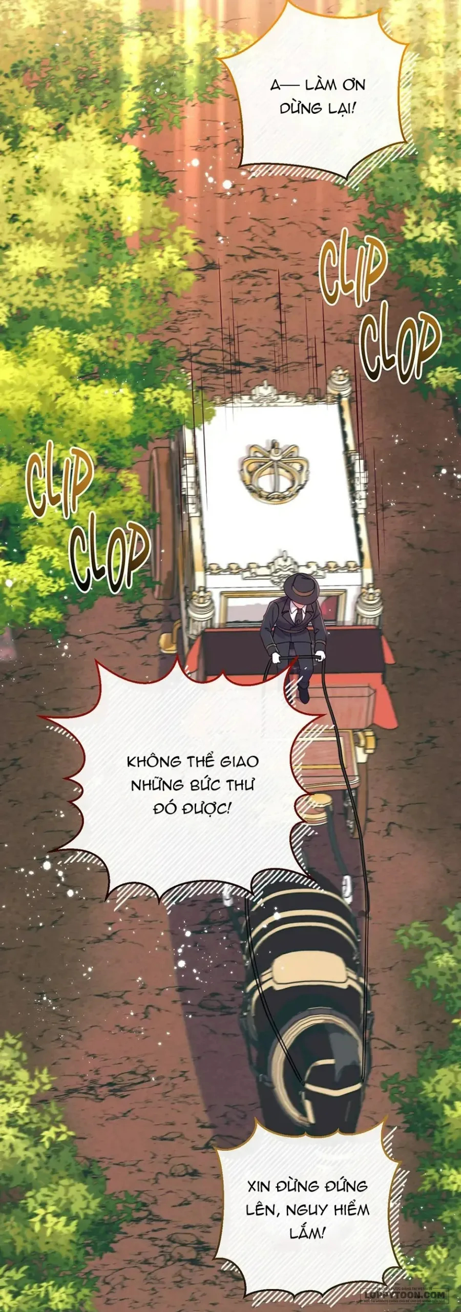 Trở Thành Bạn Thời Thơ Ấu Của Nam Phụ Ám Ảnh Chap 44 - trang 10