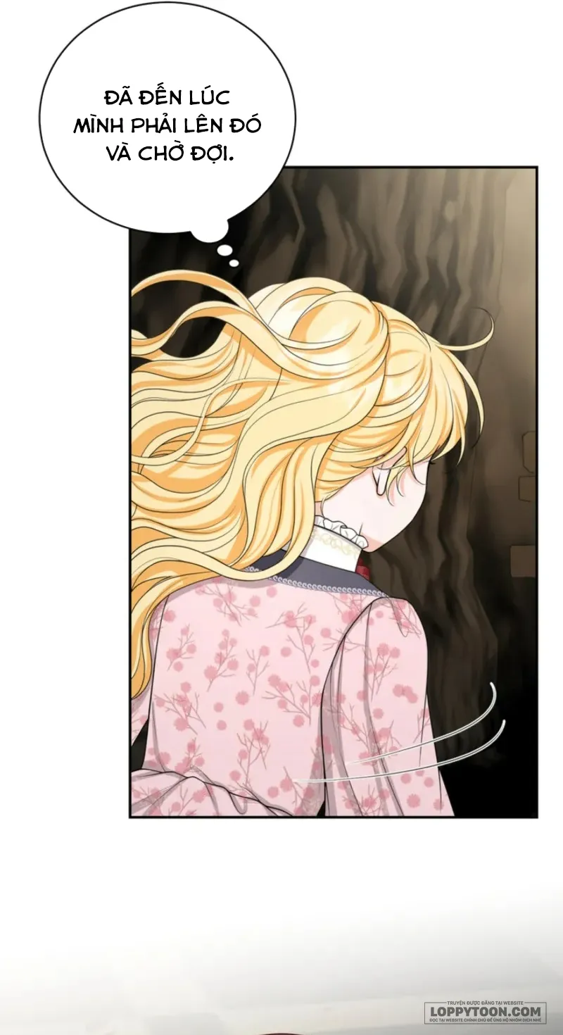 Công Chúa Bé Con Hạng S Thật Mạnh Chap 76 - trang 37