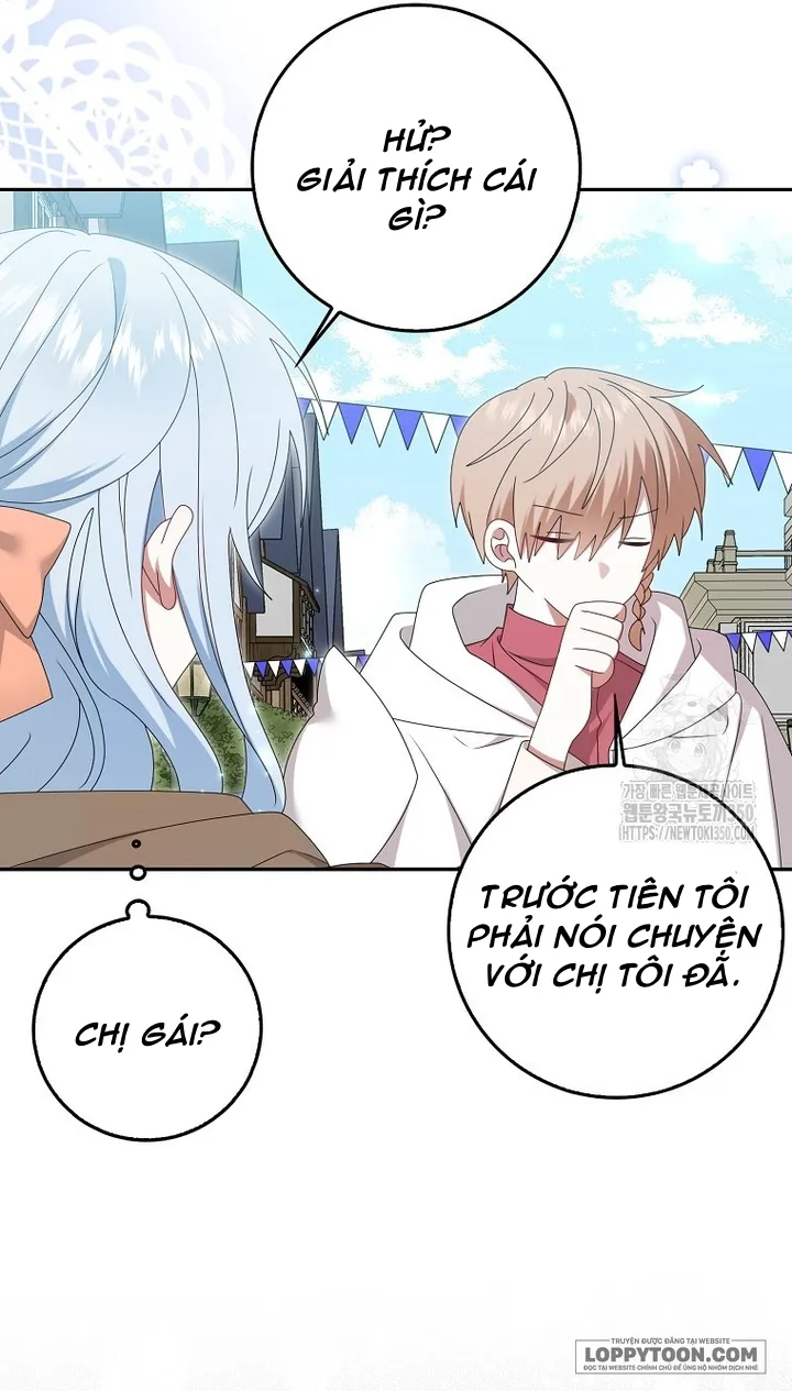 Tôi Sẽ Chiếm Lấy Ngư Trường Này! Chap 46 - trang 29
