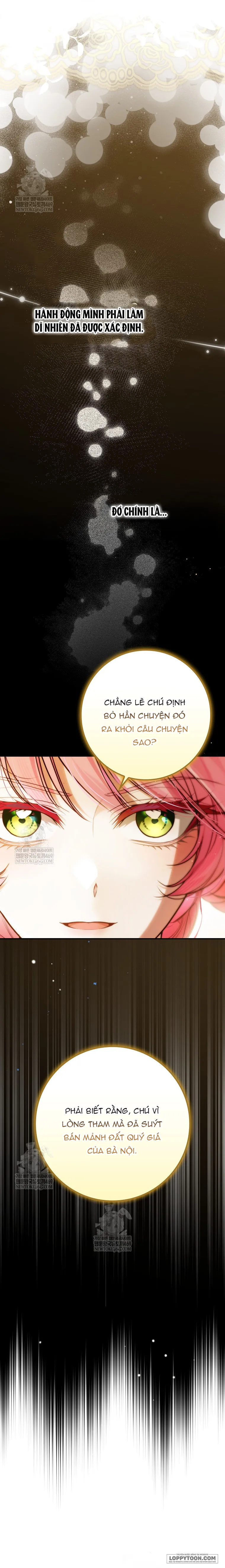 Kẻ Rác Rưởi Đó Chính Là Tôi Chap 15 - trang 28