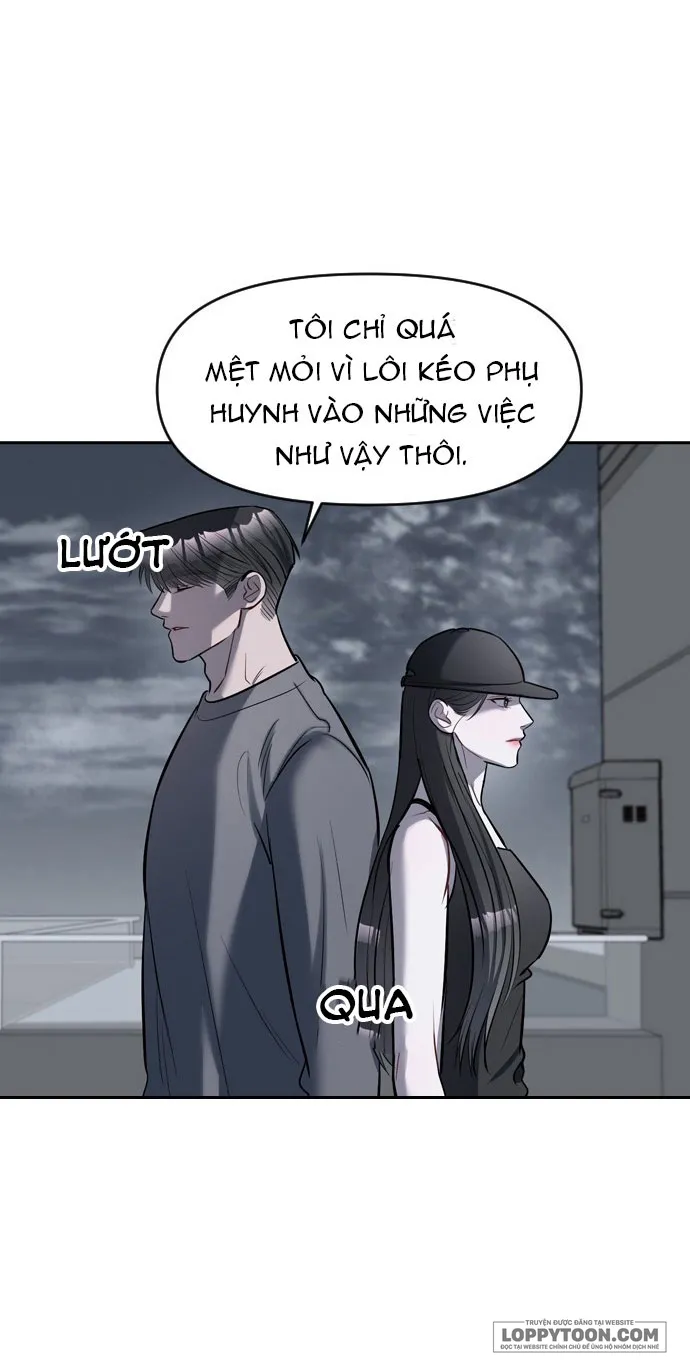 Xâm Nhập Trường Trung Học Tài Phiệt Chap 4 - trang 63
