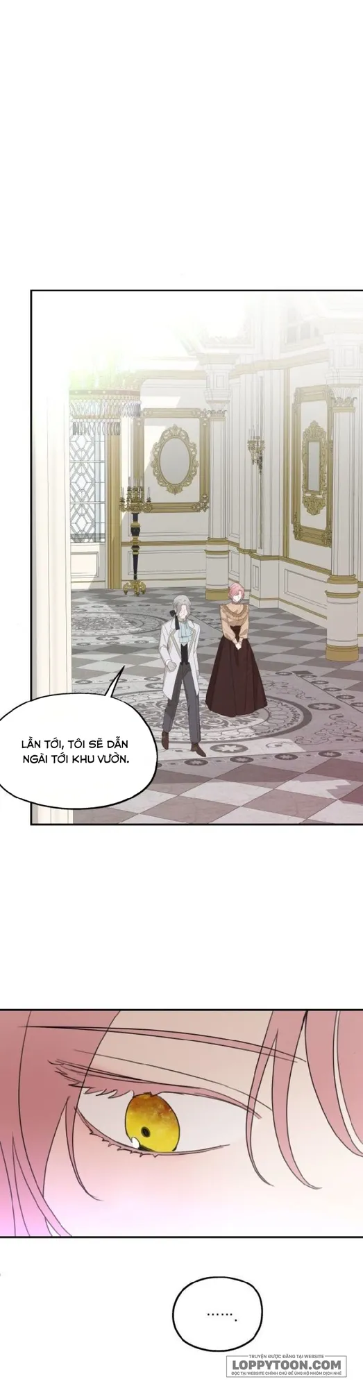 Gia Đình Chồng Quá Ám Ảnh Bởi Tôi Chap 8 - trang 46