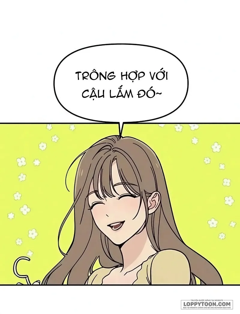 Cặp Đôi Không Chính Thức Chap 6 - trang 2