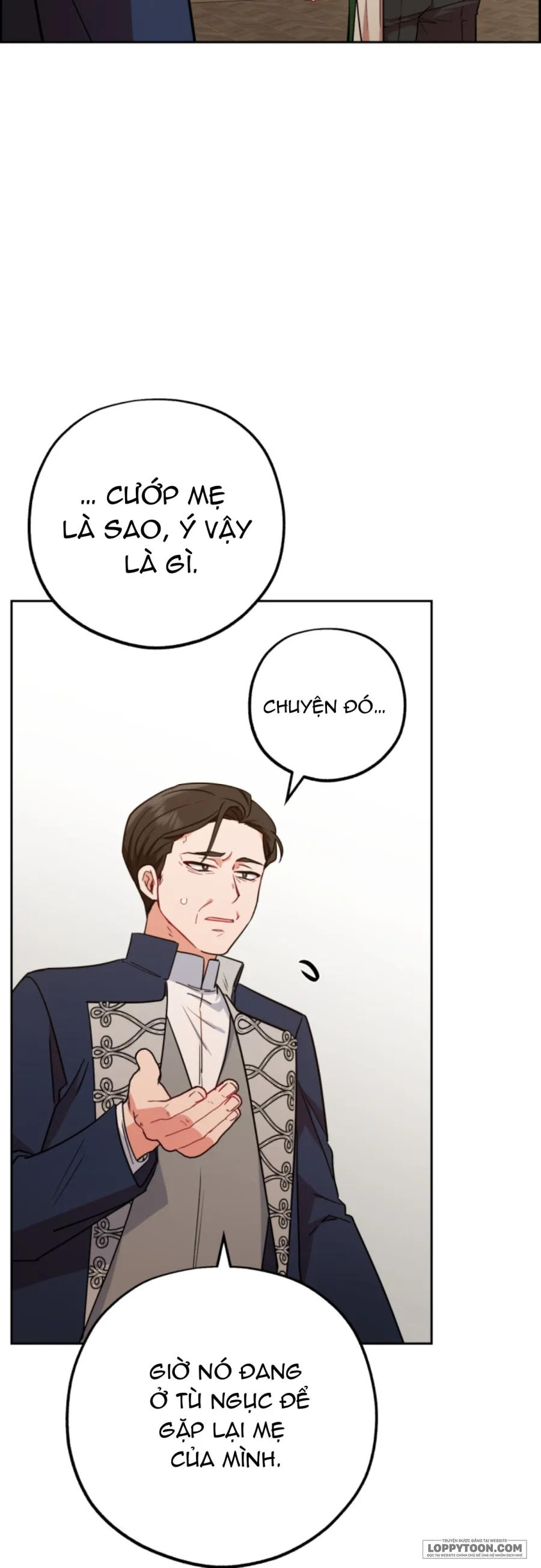 Được Yêu Thương Mà Còn Ngại Ngùng Sao Chap 13 - trang 20