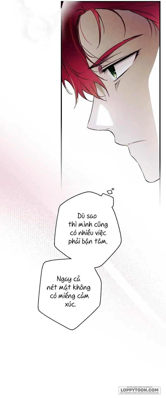 Có Kẻ Đã Sở Hữu Cơ Thể Của Tôi Chap 8 - trang 10