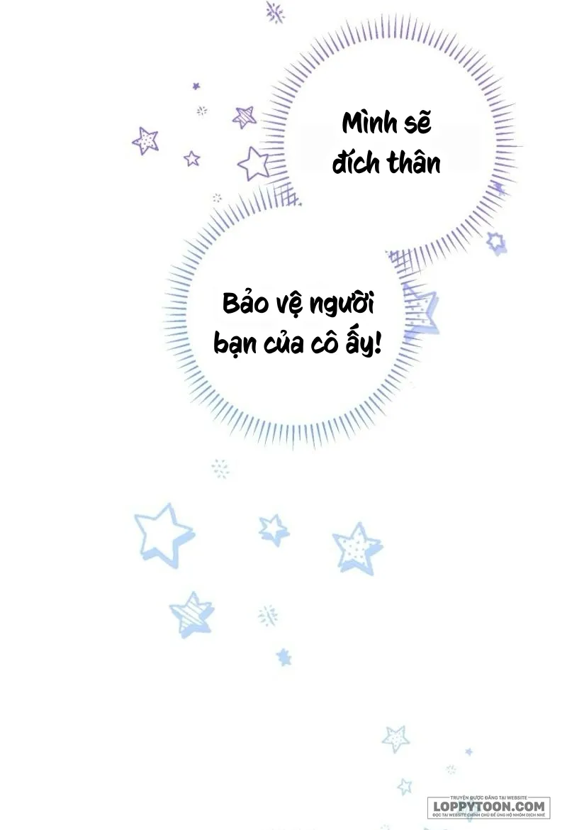 Trở Thành Bạn Thời Thơ Ấu Của Nam Phụ Ám Ảnh Chap 37 - trang 70
