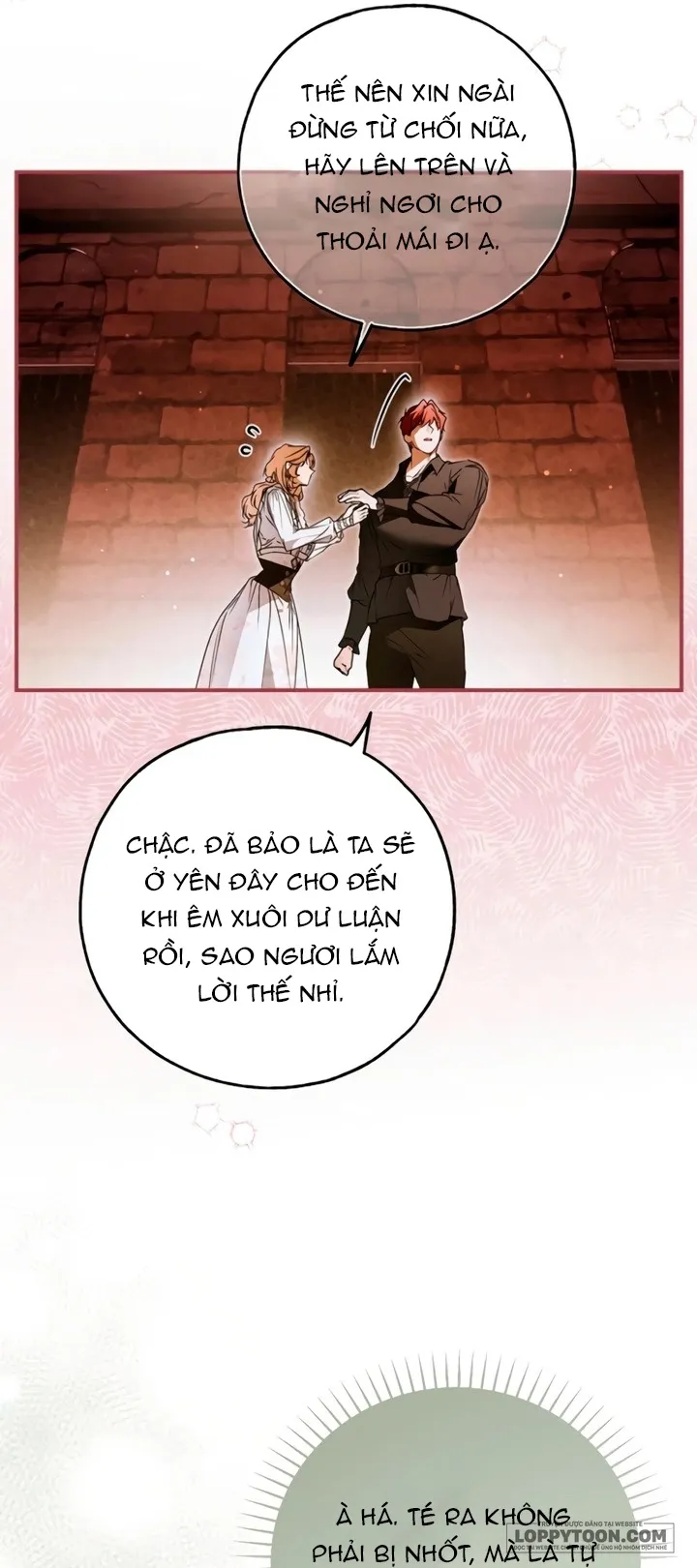 Có Kẻ Đã Sở Hữu Cơ Thể Của Tôi Chap 71 - trang 53