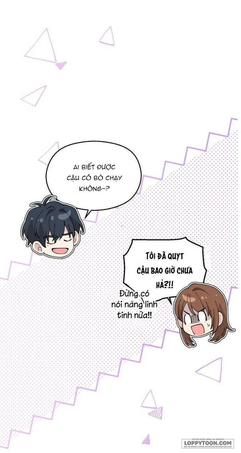 Tên Khốn Đẹp Trai Chap 7 - trang 14