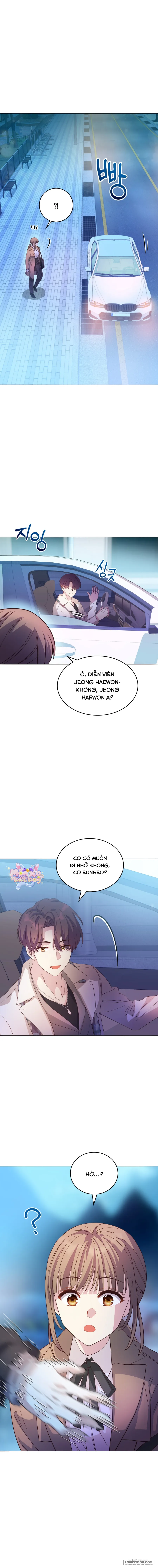 Bạn Thời Thơ Ấu Thịt Tôi Trong Lúc Thôi Miên Chap 5 - trang 17